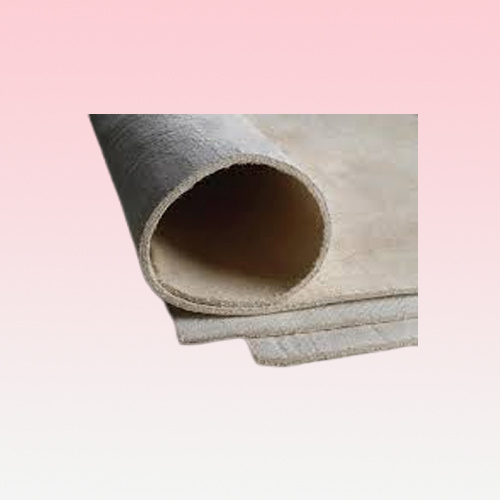 Silica Thermal Insulation Aerogel Felt For Vessels