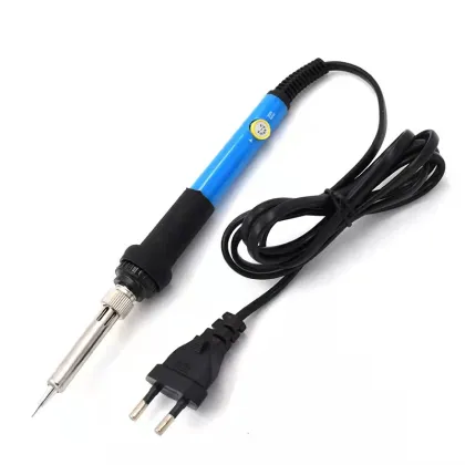 2022 Top Quality 30W, 40W, and 60W Soldering Irons: Electric Soldering Tools for Professional and DIY Use