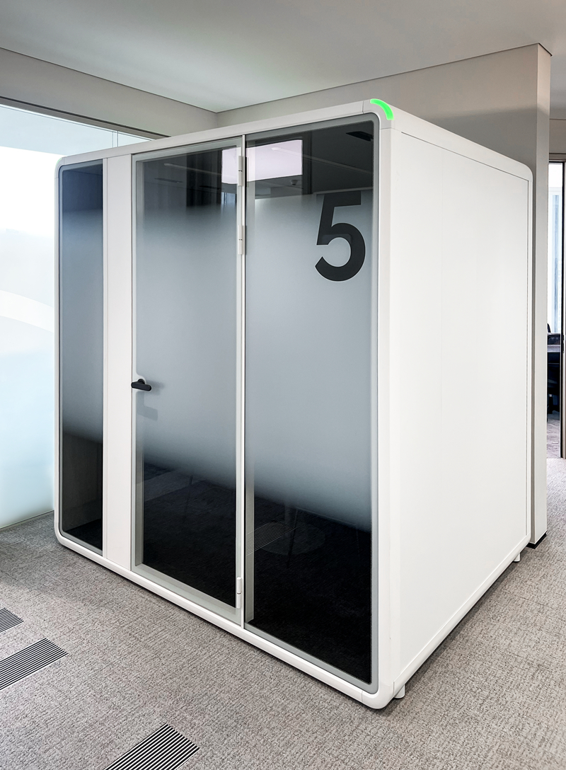 office pod