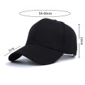 Cap Trucker Baseball Cap Bulroidery Outdoor Sport