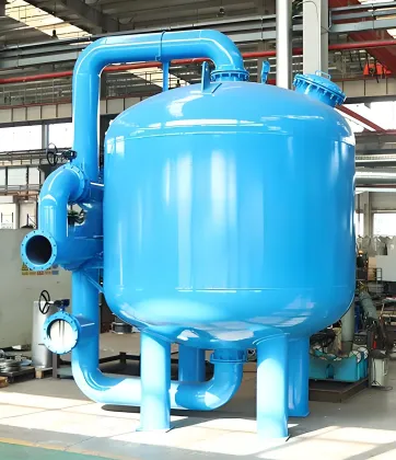 Premium Quality Activated Carbon Bag Filter