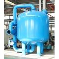 Premium Quality Activated Carbon Bag Filter