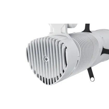 GENI Series 50W LED Track Light 7Color Version