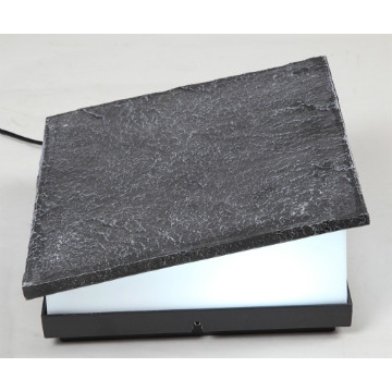 1883 Out‐surface wall mounted lighting