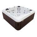 Massage Outdoor Whirlpool Jacuzzi vasca