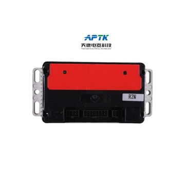 High-Performance 40A 60A Ebike Controller - 72V 1500W Fast Acceleration & Super Torque
