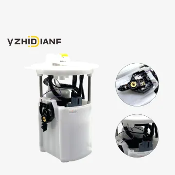 YZHIDIANF Wholesale Fuel Injection Pump Assembly Module 5145583AD for Dodge Jeep Grand Cherokee