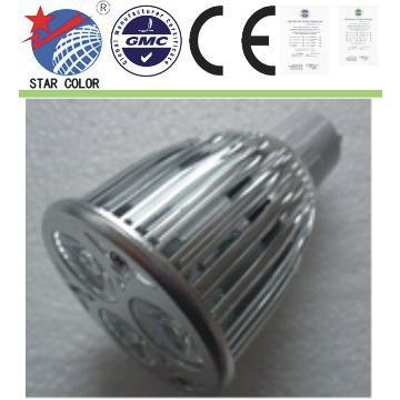 Long Lifespan MR16 Spotlight
