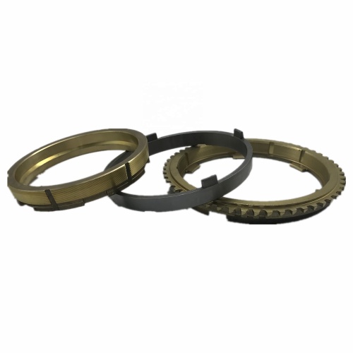 Auto Spare Parts gearbox parts Synchronizer Ring set oem 32604-30P60 for NISSAN