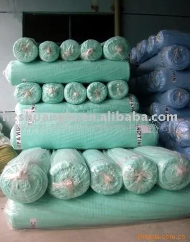 polyester Mosquito net fabric (in rolls)/net fabric