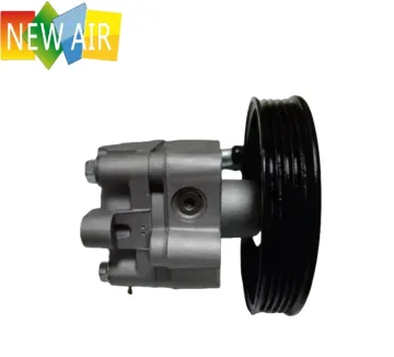 Car Hydraulic Power Steering Pump for Mazda 323 Family Premacy BG323 B26K-32-650B