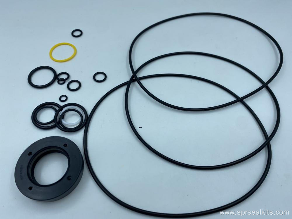 DAEWOO Travel Motor Seal Repair Kit