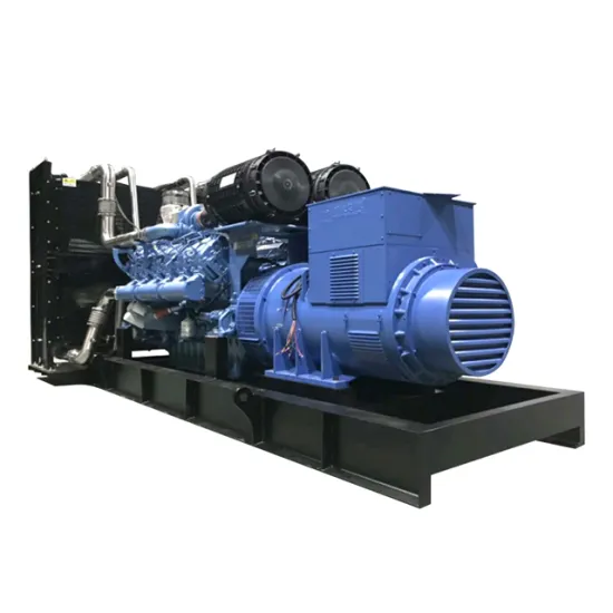 Pure Copper Open Type Rain-Proof Silent Diesel Generators 10kw to 50kw for Trailers