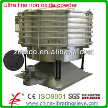 Ultra Fine Vibro Sieve Equipment