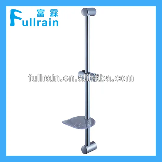 D6631 Accessories Sliding Shower Bar