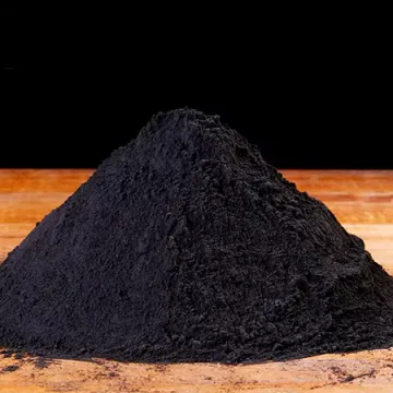 High Purity Cheap Wholesale Manganese Dioxide Powder