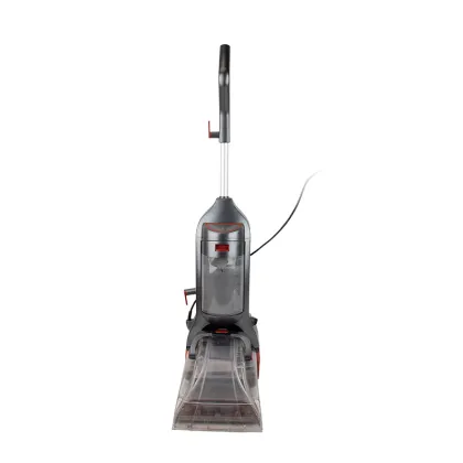 Vertical Carpet Vacuum Cleaner: Carpet Cleaning Machine Vacuum Extractor
