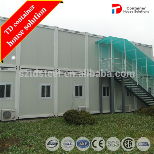 Prefab Modular House, High Quality Prefab Modular House on Bossgoo.com