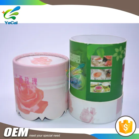 Guangdong manufacturer prevailing effective round posters packing tube, mailing tube for poster