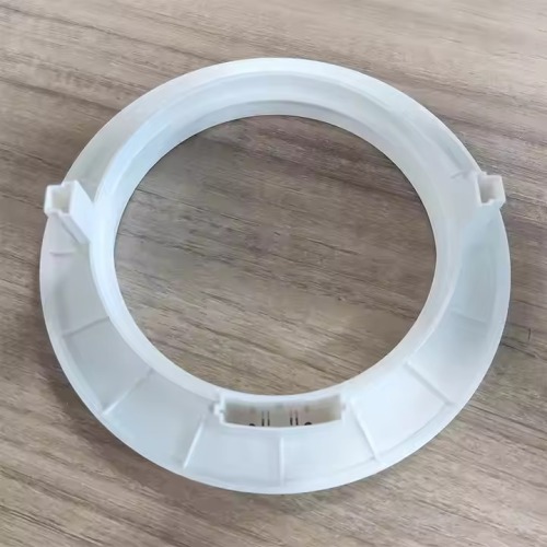 Custom Professional Plastic Shell Injection Parts