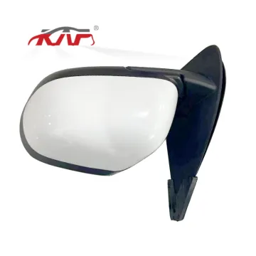 Electric Auto Rearview Mirror 96302-1HM0B 96301-1HM0B for Nissan March 2013