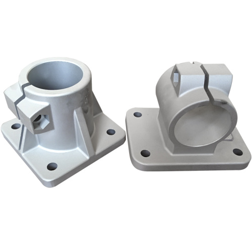 Aluminum alloy precision casting parts