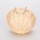 Percell Bowl Shaped Medium Rattan Bird Nest