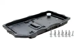 8-speed Auto Transmission Oil Pan For BMW