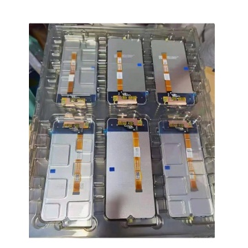 Factory Selling Replacement LCDs for vivo Y52s - Fast Shipping