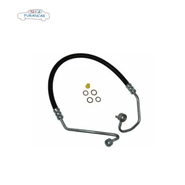 OE 49230-65D80 Power Steering Hose - High Pressure Hose for Suzuki