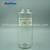 500ml Clear Glass Wide Mouth Candler Holder/ Vase/ Potpourri Bottle for Wholesale