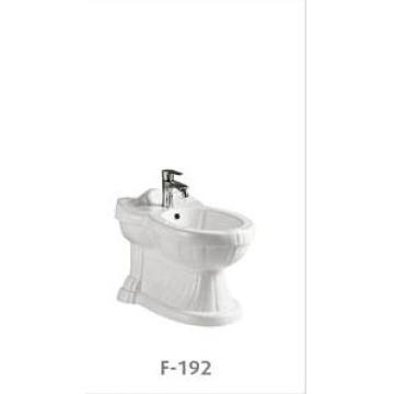 elegant longuette bidet