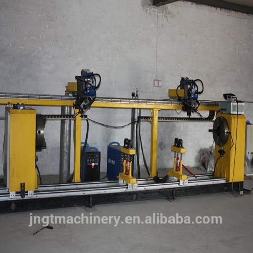 Automatic Circumferential Circle Seam Welding Machine