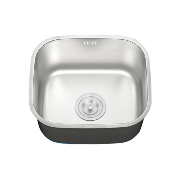 Dasen Kitchen in acciaio inossidabile Undermount Small Sink