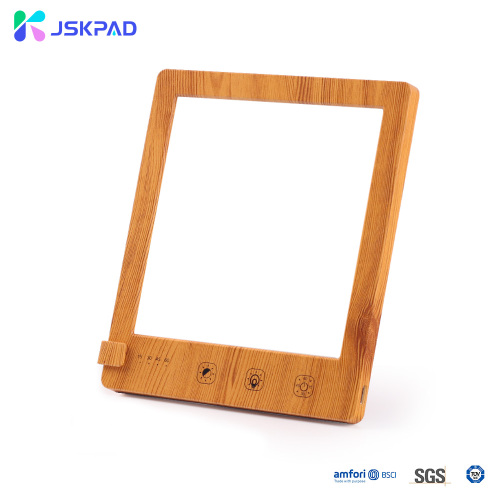 JSKPAD New Sad Lamp зимой