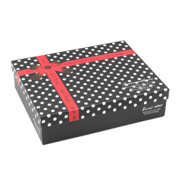 Durable Oem Customise Personalized Rigid Carton Gift Box