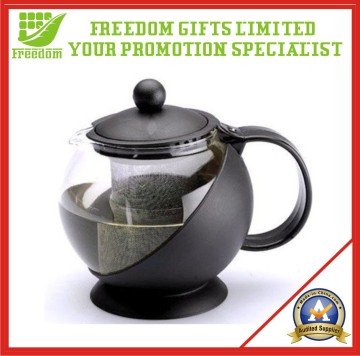Promotional Plastic Kettle (FREEDOM-TP003)