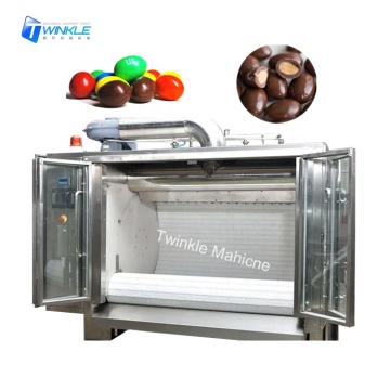 Coated Peanuts Chocolate Making Machine: Your Ultimate Guide to Manufacturing Delicious Confections