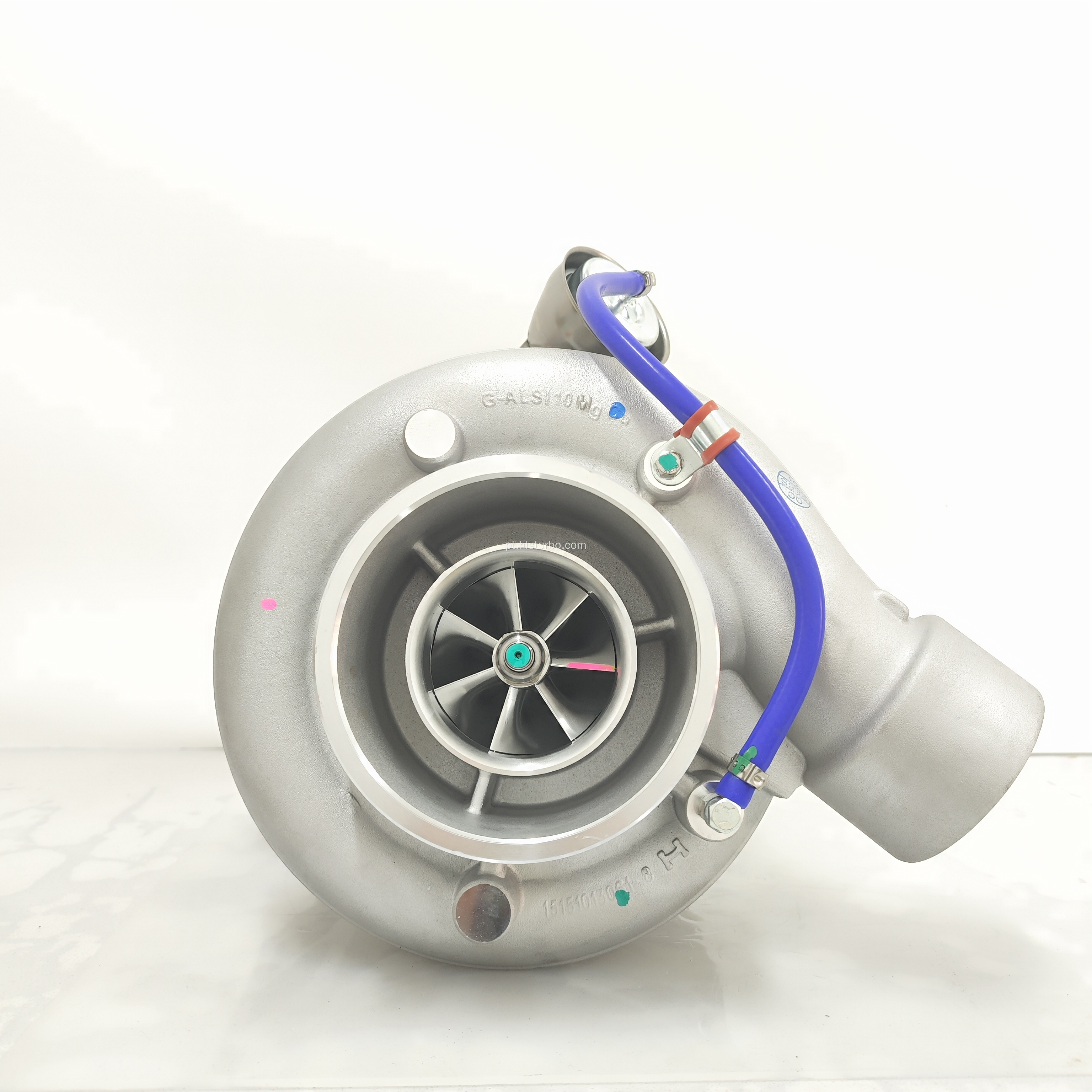 S500G 15009880009 TurboCharger