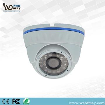 Metal Dome H. 265 5.0MP IP Camera