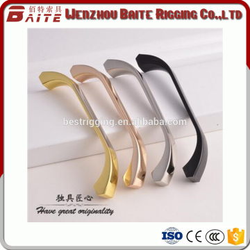 Hot sale door cabinet handle in furniture, handles for furniture, handles and knobs, handlebar