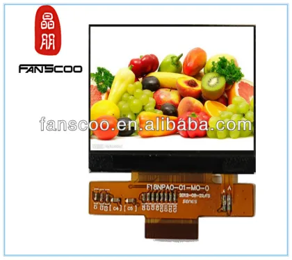 Bulk 4.3 famous brand digital voltmeter color 5839i touch screen lcd lcm display module for lg lucid