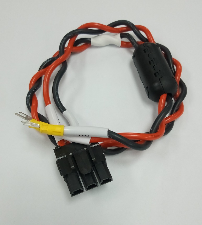 Minifit Cable Assembly