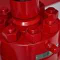 Wellhead Manual Flat Gate Ventil