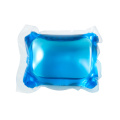 Blue Liquid Laundry Detergent Pods