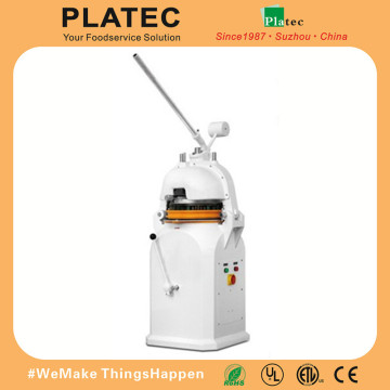 High quality half-Automatic Dough Divider Rounder machine with CE certificate