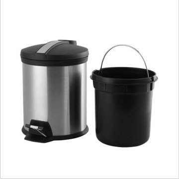 Best Selling Waste Bin with Foot Pedal