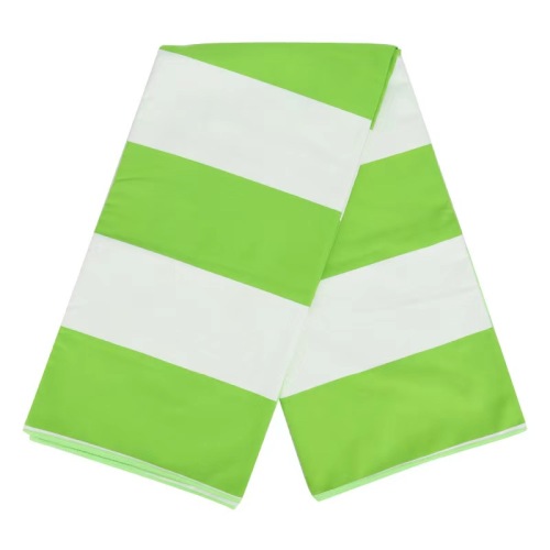 Custom Suede Microfiber Swim Sand Free Beach Towel