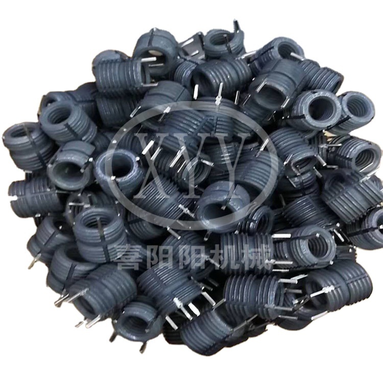 Professional fasteners key lock thread insert Manufacturer
