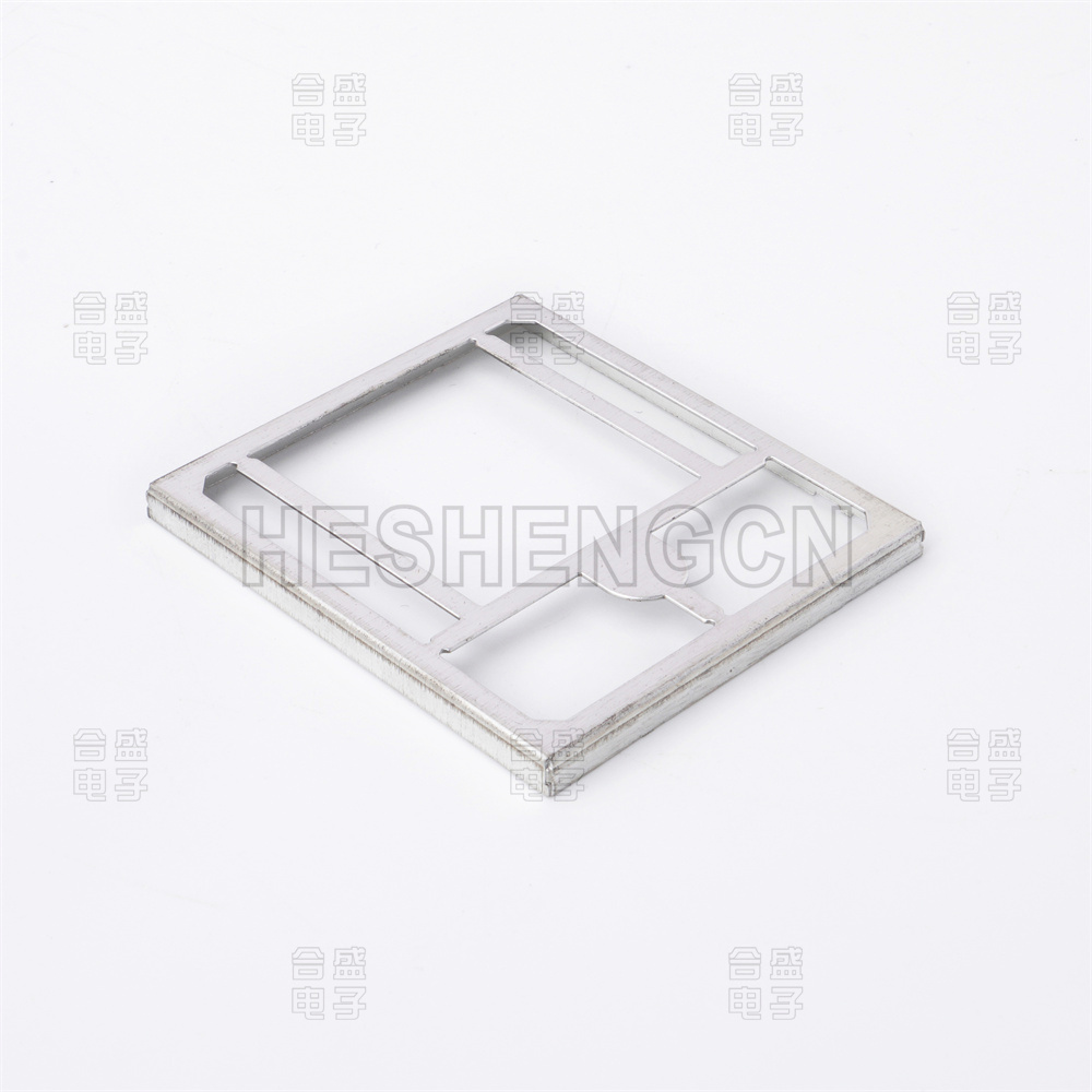 Shielding case S18201012